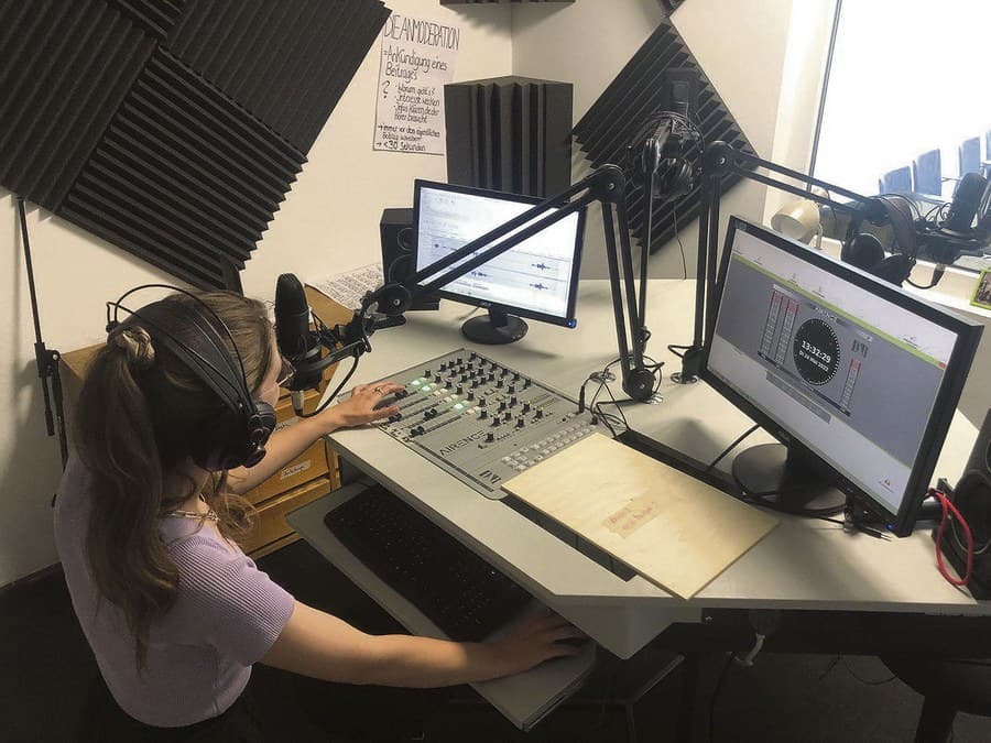 Campusradio Dresden